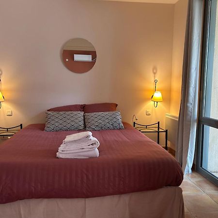 Appartement Golf De Saumane 2 Chambres 2 A 4 Personnes Εξωτερικό φωτογραφία