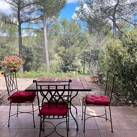 Appartement Golf De Saumane 2 Chambres 2 A 4 Personnes Εξωτερικό φωτογραφία
