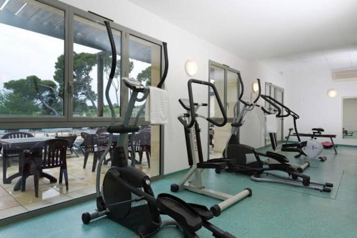 Appartement Golf De Saumane 2 Chambres 2 A 4 Personnes Εξωτερικό φωτογραφία