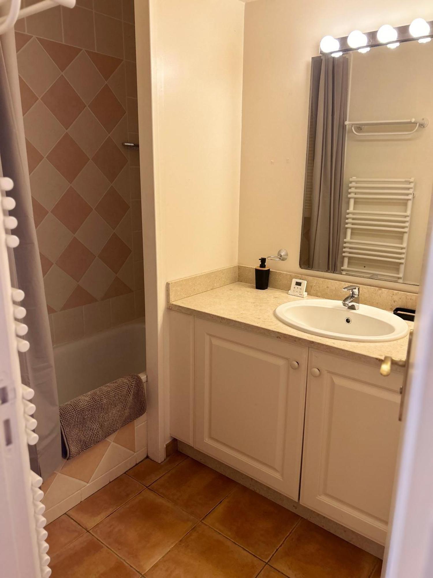 Appartement Golf De Saumane 2 Chambres 2 A 4 Personnes Εξωτερικό φωτογραφία